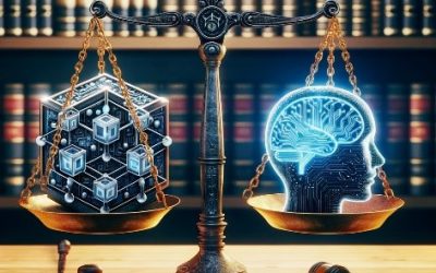 Legal Challenges of Current Blockchain and Artificial Intelligence Regulations: Understanding the AI Act and MiCA